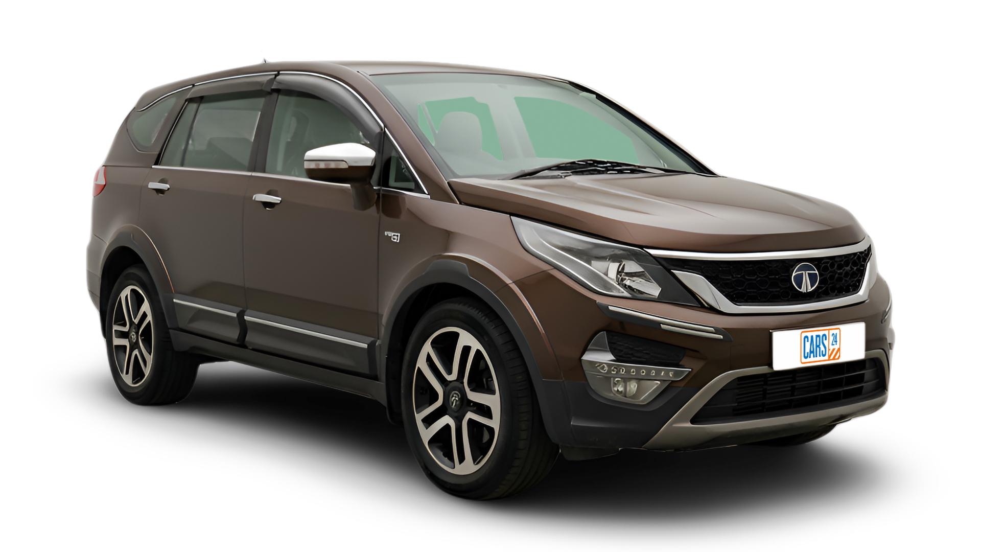 Tata Hexa-img